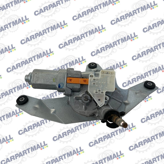 2010-2017 GMC TERRAIN REAR WINDSHIELD WIPER MOTOR ASSEMBLY OEM FACTORY A8925-945