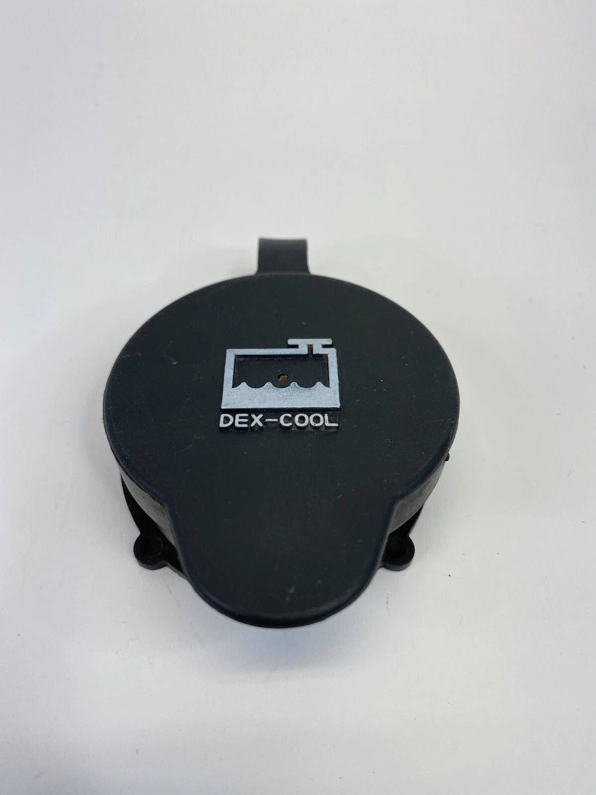 1999-2005 BUICK CENTURY 08-17 ENCLAVE DEX-COOL COOLANT RESERVOIR CAP TOP LID