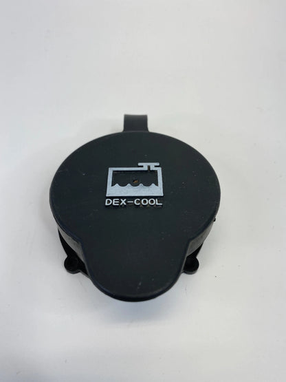 1999-2005 BUICK CENTURY 08-17 ENCLAVE DEX-COOL COOLANT RESERVOIR CAP TOP LID
