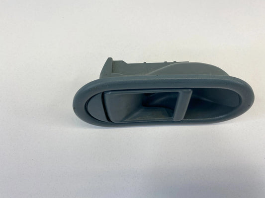 97-02 FORD ESCORT SEDAN FRONT LEFT INTERIOR INNER DOOR HANDLE F7C6-5422600 OEM
