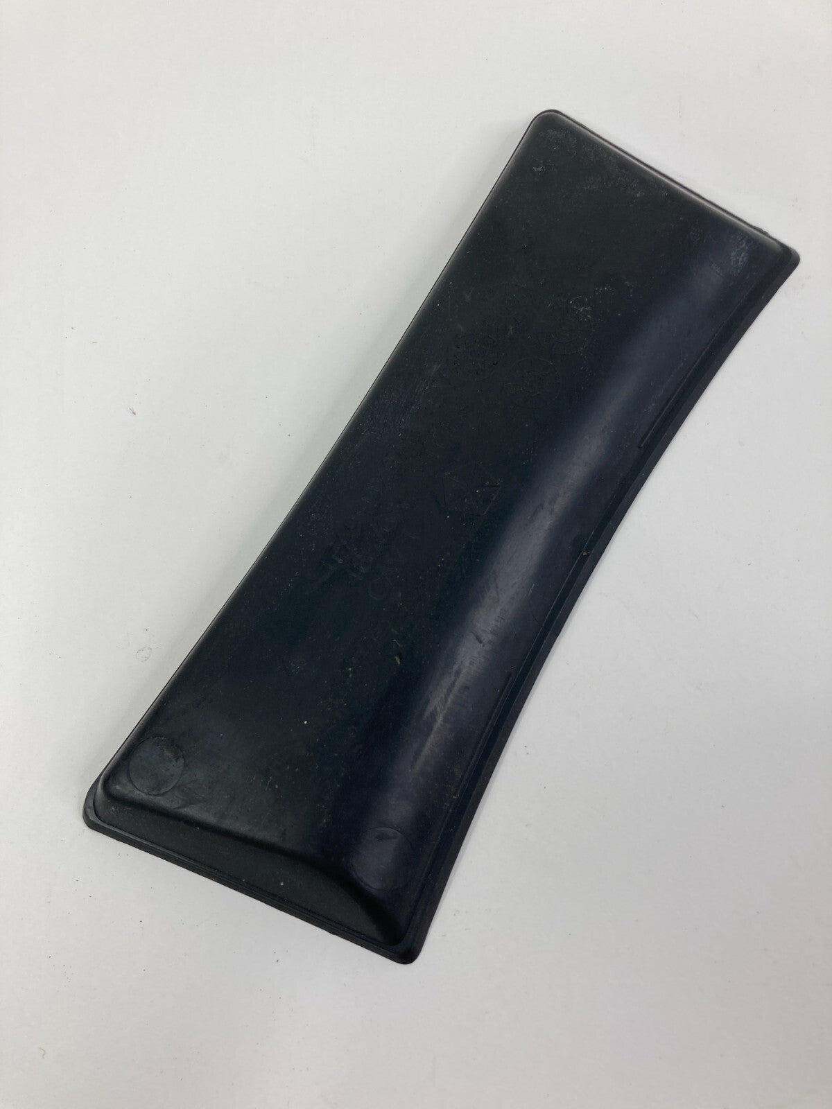 2008 2009 Chysler 300 Center Console Mat Coin Tray Rubber 1FA91DX9AB OEM