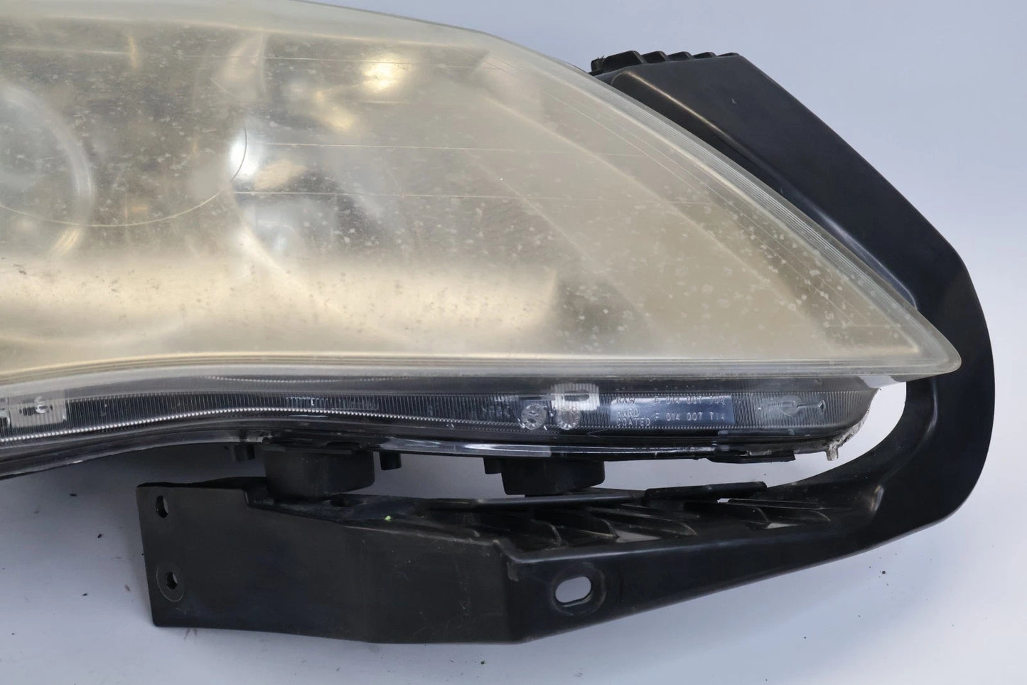 2010-2013 SUZUKI KIZASHI FRONT RIGHT PASSENGER HEADLIGHT HEADLAMP HALOGEN OEM
