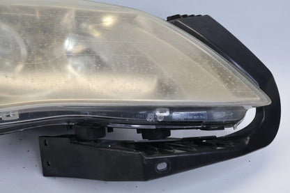 2010-2013 SUZUKI KIZASHI FRONT RIGHT PASSENGER HEADLIGHT HEADLAMP HALOGEN OEM