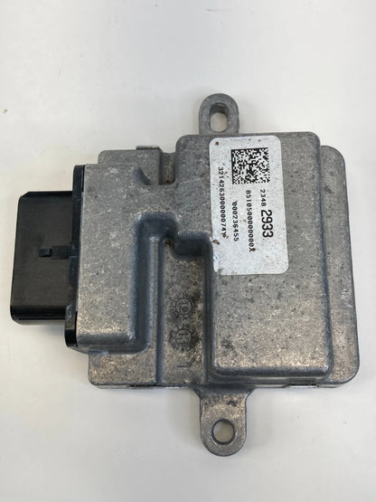 2015-2017 CHEVROLET EQUINOX FUEL PUMP POWER CONTROL MODULE 23482933