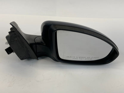 2011-2016 Chevrolet Cruze Front Right Passenger Side View Power Mirror OEM