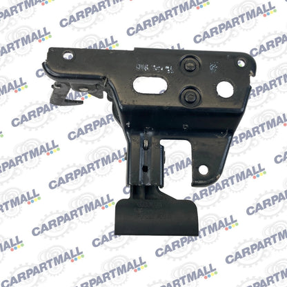 05-11 AUDI A6 QUATTRO UPPER HOOD BONNET SAFETY CATCH LOCK LEVER 4F0-823-480A OEM