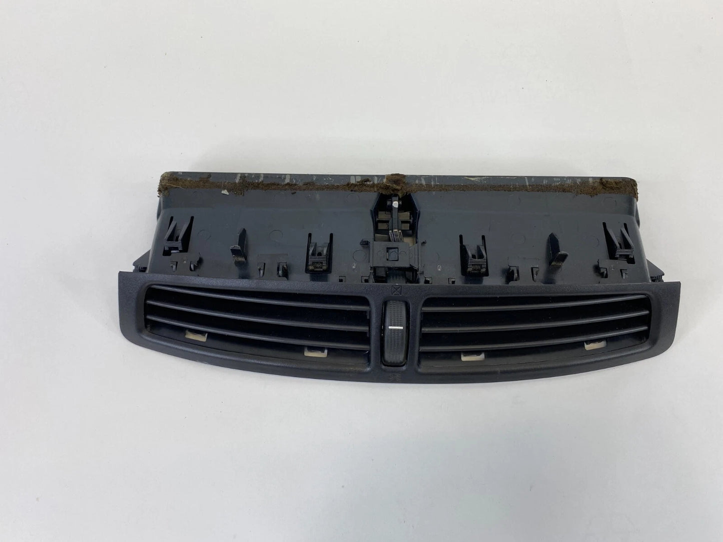 2013-2019 FORD ESCAPE CENTER DASH A/C AIR VENT OUTLET GRILLE DUCT CJ54-S01815-A