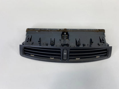 2013-2019 FORD ESCAPE CENTER DASH A/C AIR VENT OUTLET GRILLE DUCT CJ54-S01815-A