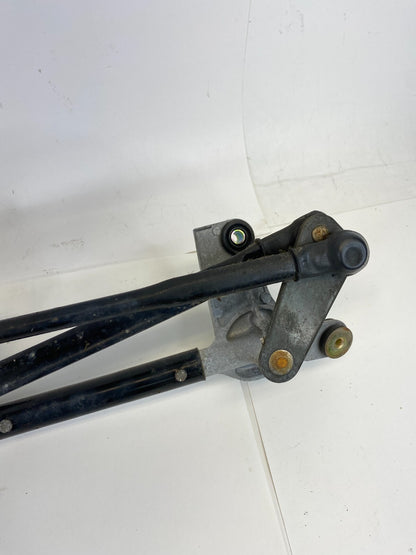 1999-2003 Lexus RX300 Front Windshield Wiper Motor W/ Linkage 85110-48030 OEM