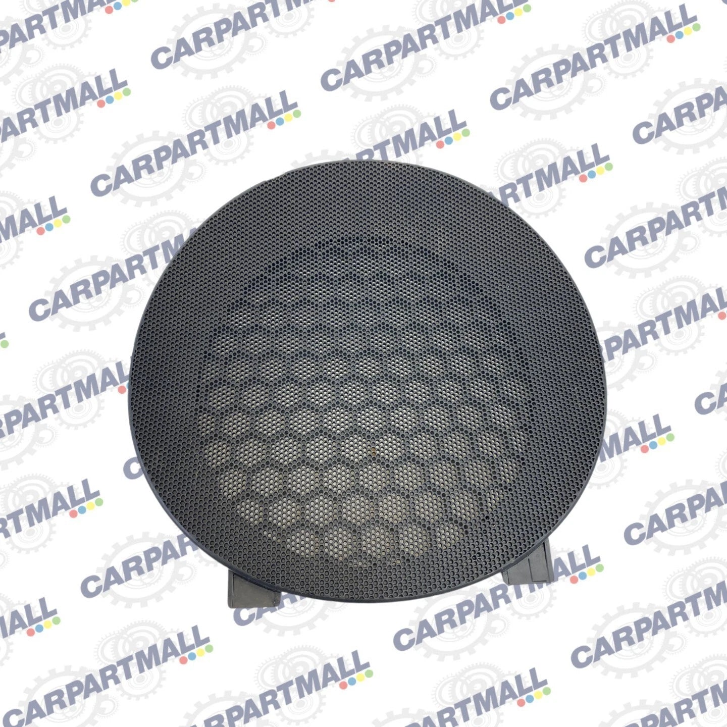 2002-2006 ACURA RSX REAR LEFT SIDE INNER PANEL SPEAKER COVER GRILLE 83787-S6M-A