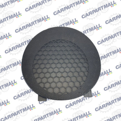 2002-2006 ACURA RSX REAR LEFT SIDE INNER PANEL SPEAKER COVER GRILLE 83787-S6M-A