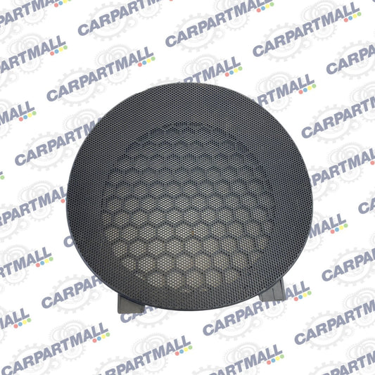 2002-2006 ACURA RSX REAR LEFT SIDE INNER PANEL SPEAKER COVER GRILLE 83787-S6M-A