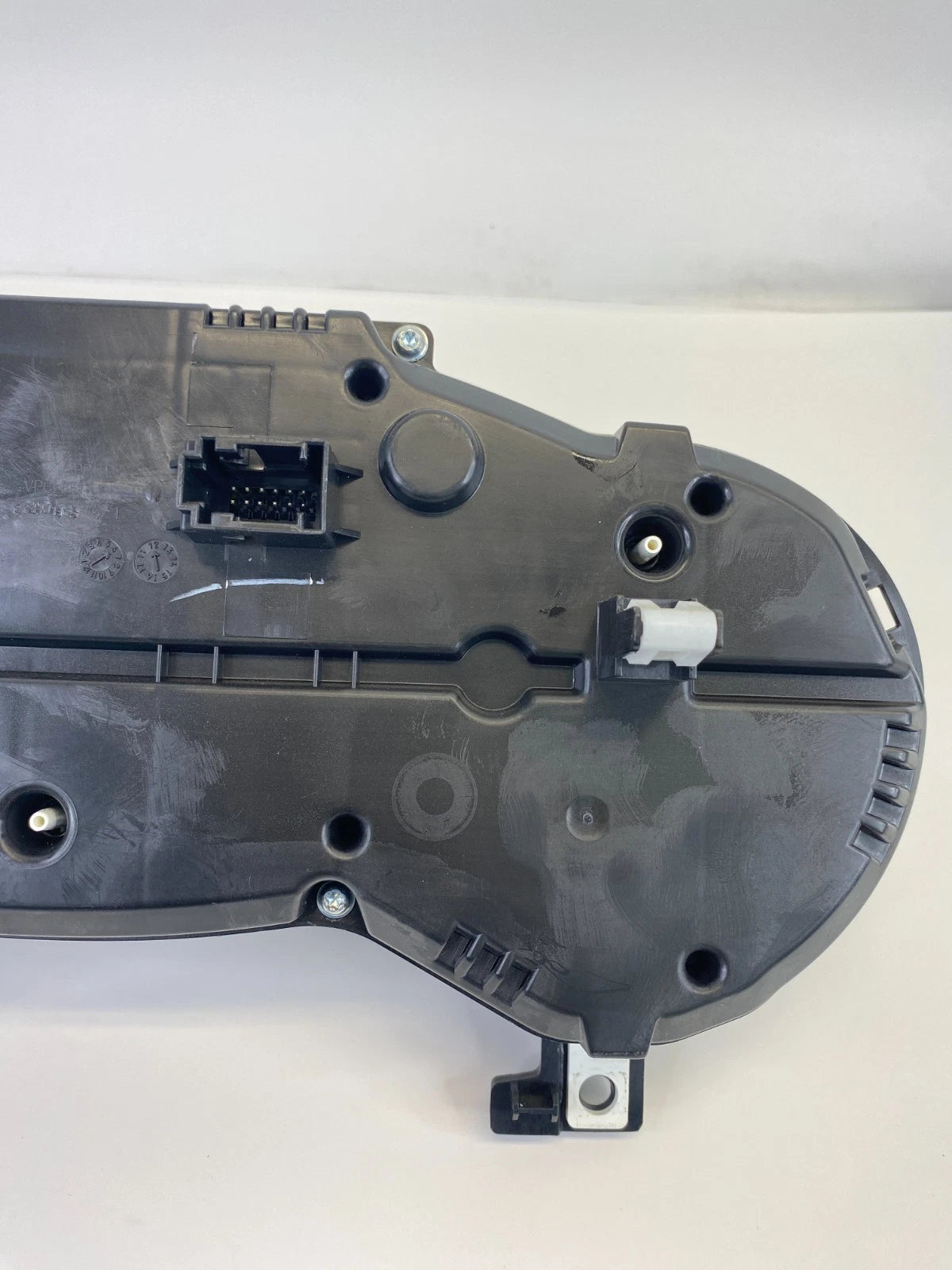 2013 2014 Ford Escape Dash Instrument Cluster Speedometer Gauges 225K Miles OEM