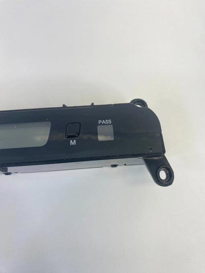 2011 2012 2013 2014 Hyundai Sonata Dash Digital Clock Display 94510-3Q000 OEM