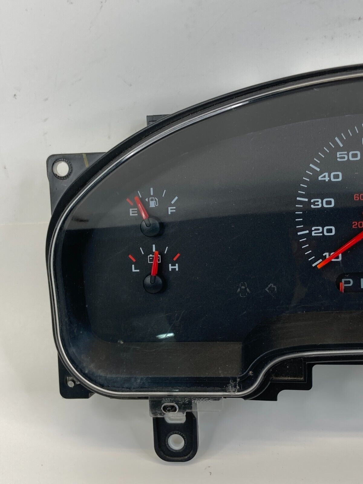 2004 2005 Ford F-150 F150 Dash Instrument Cluster Speedometer Gauges 114K Miles