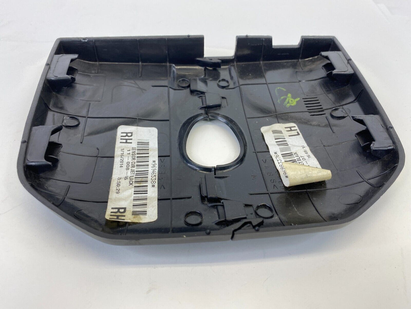 11-16 Chevrolet Cruze Interior Mirror Left & Right Side Cover Trim 96946538 OEM