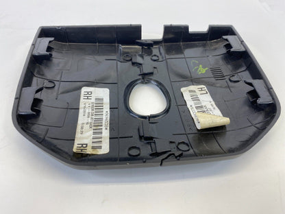 11-16 Chevrolet Cruze Interior Mirror Left & Right Side Cover Trim 96946538 OEM