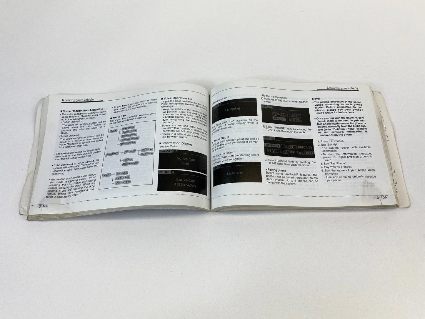 2011 11 KIA RIO5 HATCHBACK OWNERS OWNER'S MANUAL GUIDE BOOK OEM