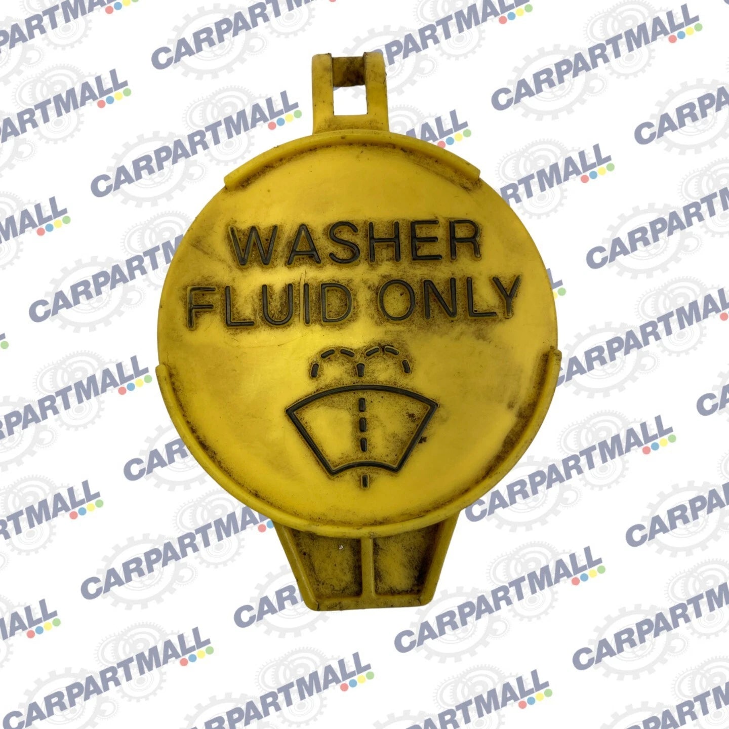 2009-2019 DODGE JOURNEY WINDSHIELD WASHER FLUID RESERVOIR TANK CAP COVER