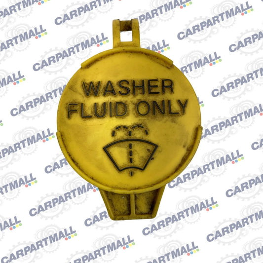 2009-2019 DODGE JOURNEY WINDSHIELD WASHER FLUID RESERVOIR TANK CAP COVER