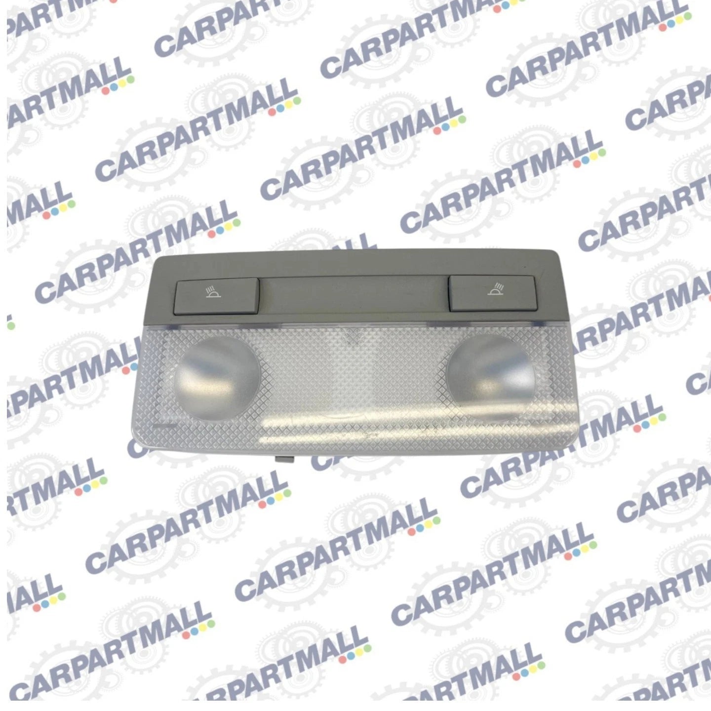 2011-2017 CHEVROLET EQUINOX INTERIOR ROOF DOME MAP LIGHT LAMP 316627975 OEM