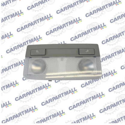 2011-2017 CHEVROLET EQUINOX INTERIOR ROOF DOME MAP LIGHT LAMP 316627975 OEM