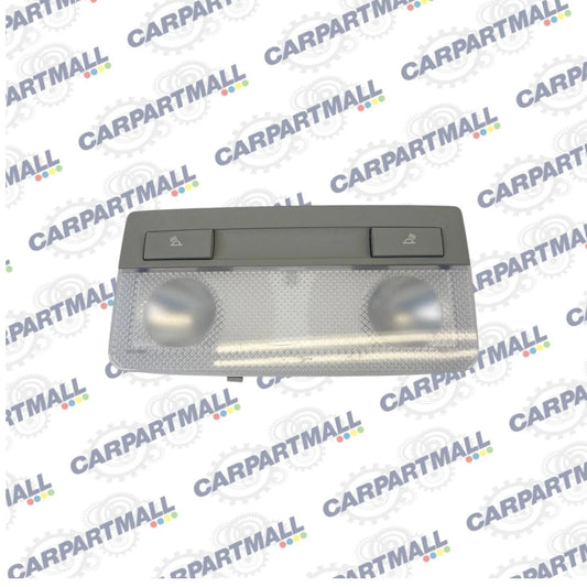 2011-2017 CHEVROLET EQUINOX INTERIOR ROOF DOME MAP LIGHT LAMP 316627975 OEM