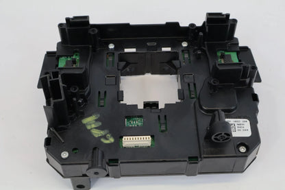 2011-2019 FORD EXPLORER STEERING COLUMN COMBO SWITCH HOUSING EB5T-14B522-DBW OEM