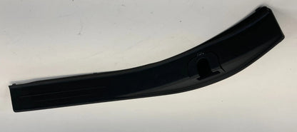 10-14 SUBARU LEGACY REAR LEFT SIDE DOOR PILLAR SCUFF PLATE COVER 94061AJ07A OEM