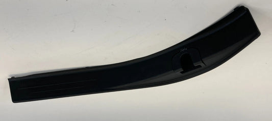 10-14 SUBARU LEGACY REAR LEFT SIDE DOOR PILLAR SCUFF PLATE COVER 94061AJ07A OEM