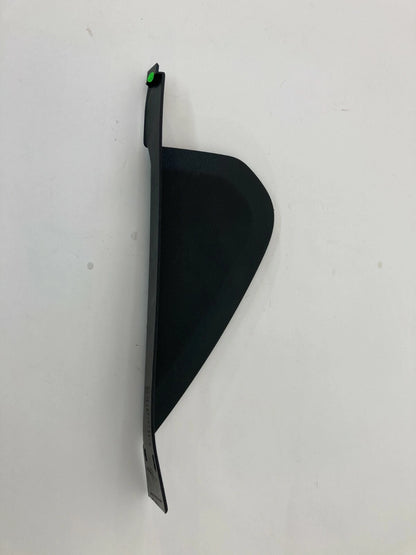 2014-2017 FORD FIESTA FRONT LEFT DRIVER SIDE CAP END PANEL COVER BEZEL TRIM OEM