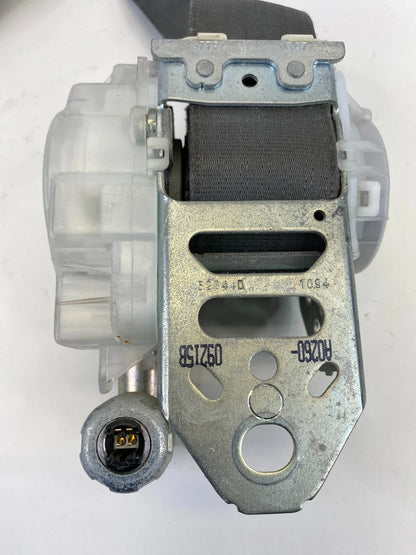 2007-2011 TOYOTA CAMRY FRONT RIGHT PASSENGER SIDE SEAT BELT RETRACTOR OEM