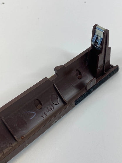 2000 2001 LEXUS ES300 FRONT CENTER DASH LOWER TRIM FINISH MOLDING 55414-33060
