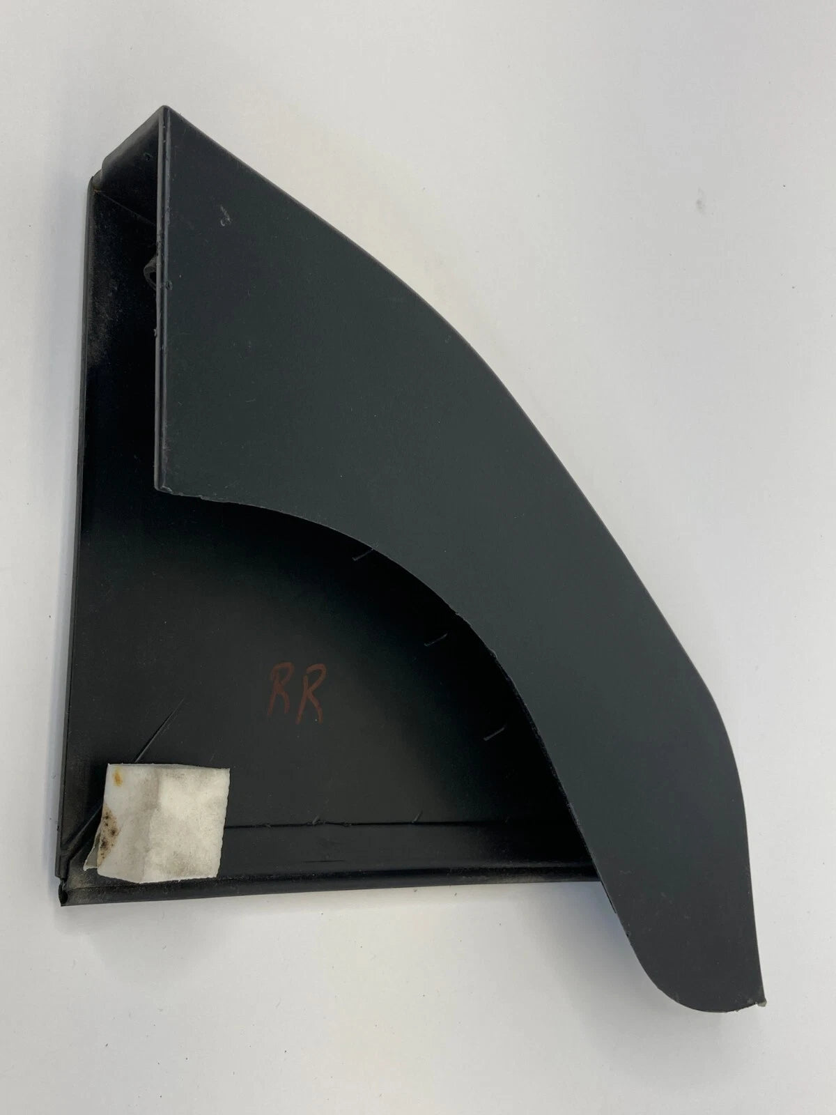 2009-2014 VOLKSWAGEN ROUTAN RIGHT INNER SLIDING DOOR MOVABLE GLASS TRIM COVER