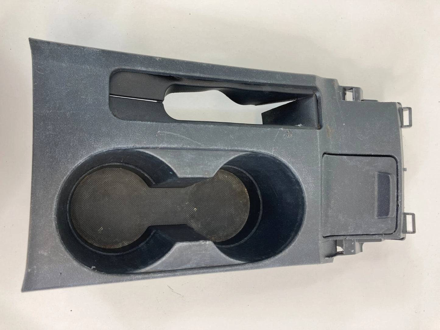 2005-2010 SCION TC CENTER CONSOLE CUP HOLDER COVER TRIM BEZEL 58941-21020 OEM