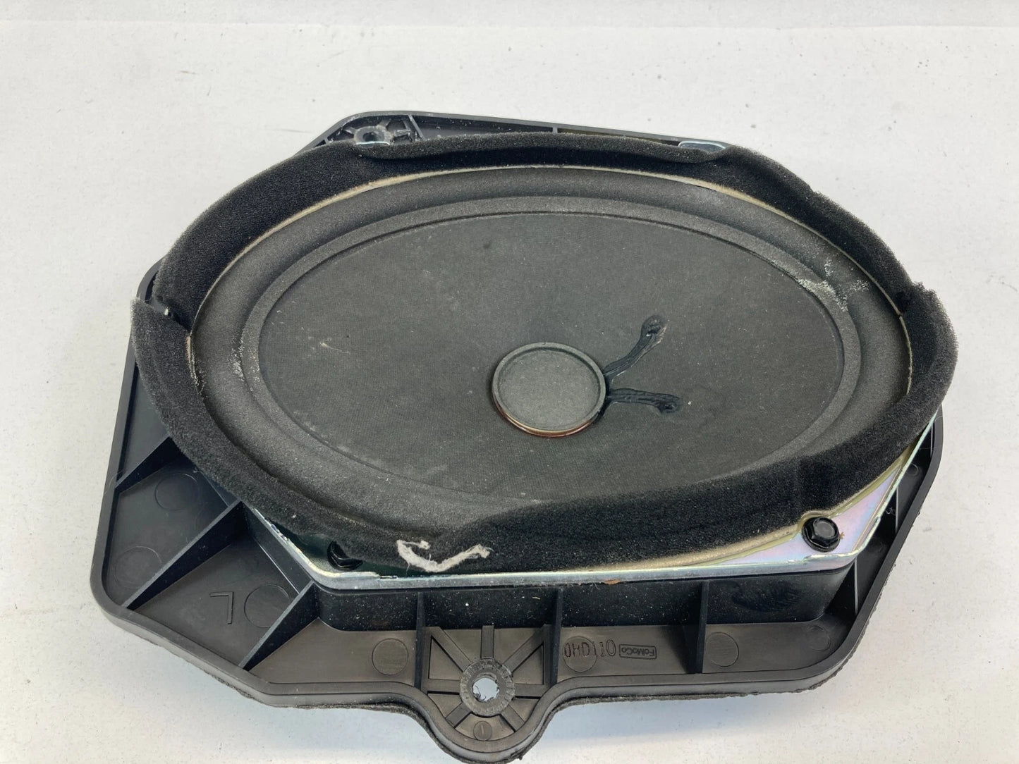 2010-2019 LINCOLN MKT FRONT LEFT DRIVER DOOR SPEAKER AUDIO AE9T-18808-CA OEM