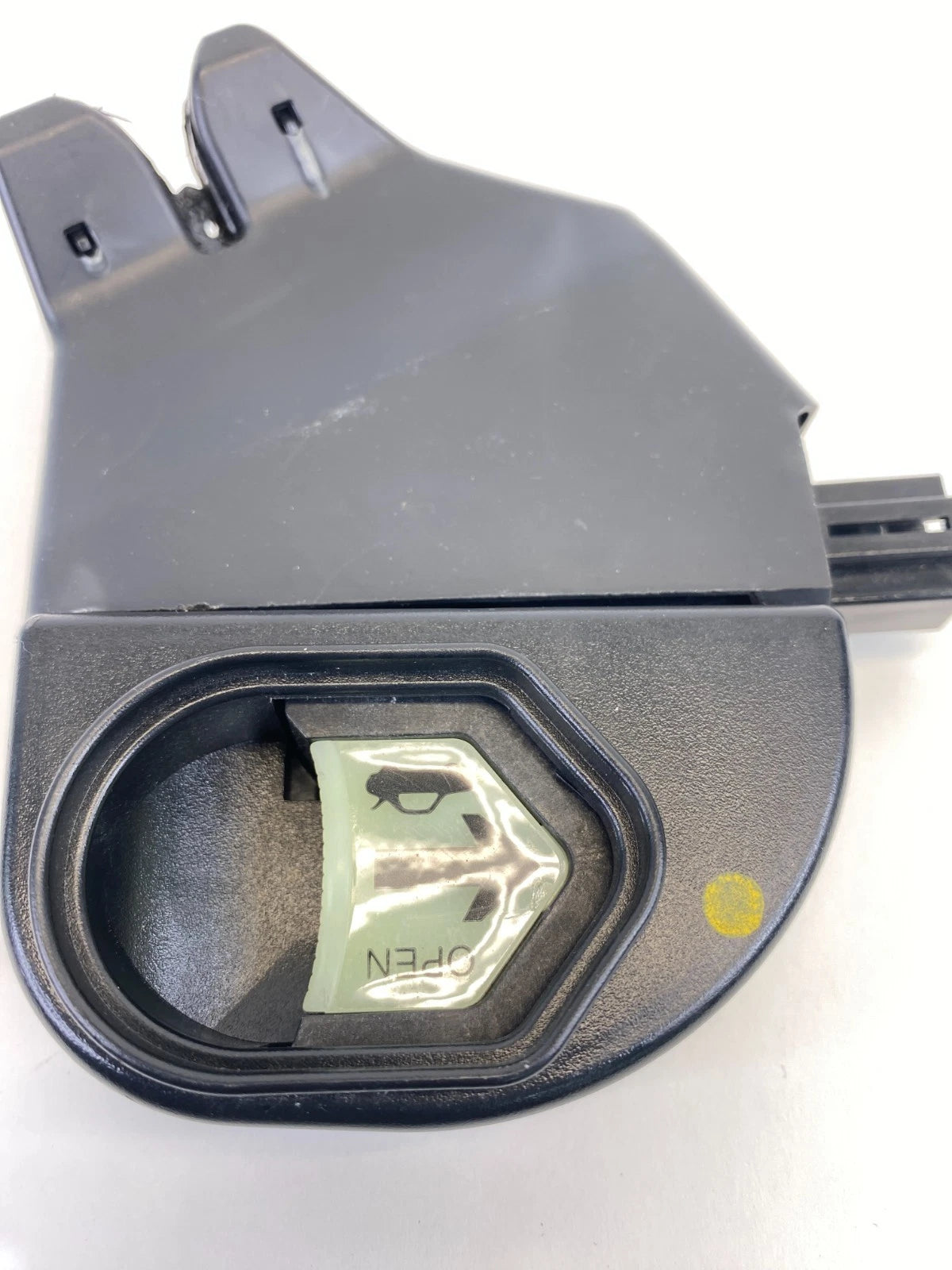 2008-2012 Honda Accord Coupe Rear Trunk Latch Lid Lock Release Actuator Handle