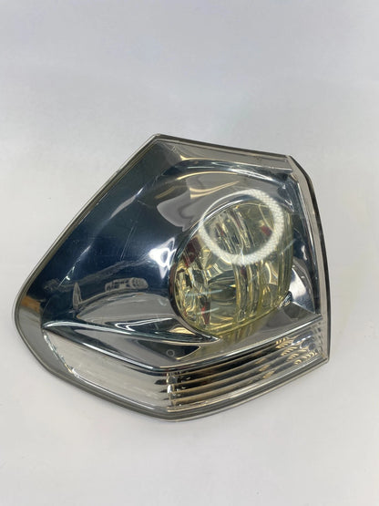 2007-2009 LEXUS RX350 LEFT SIDE OUTER QUARTER PANEL TAIL LIGHT ASSEMBLY OEM