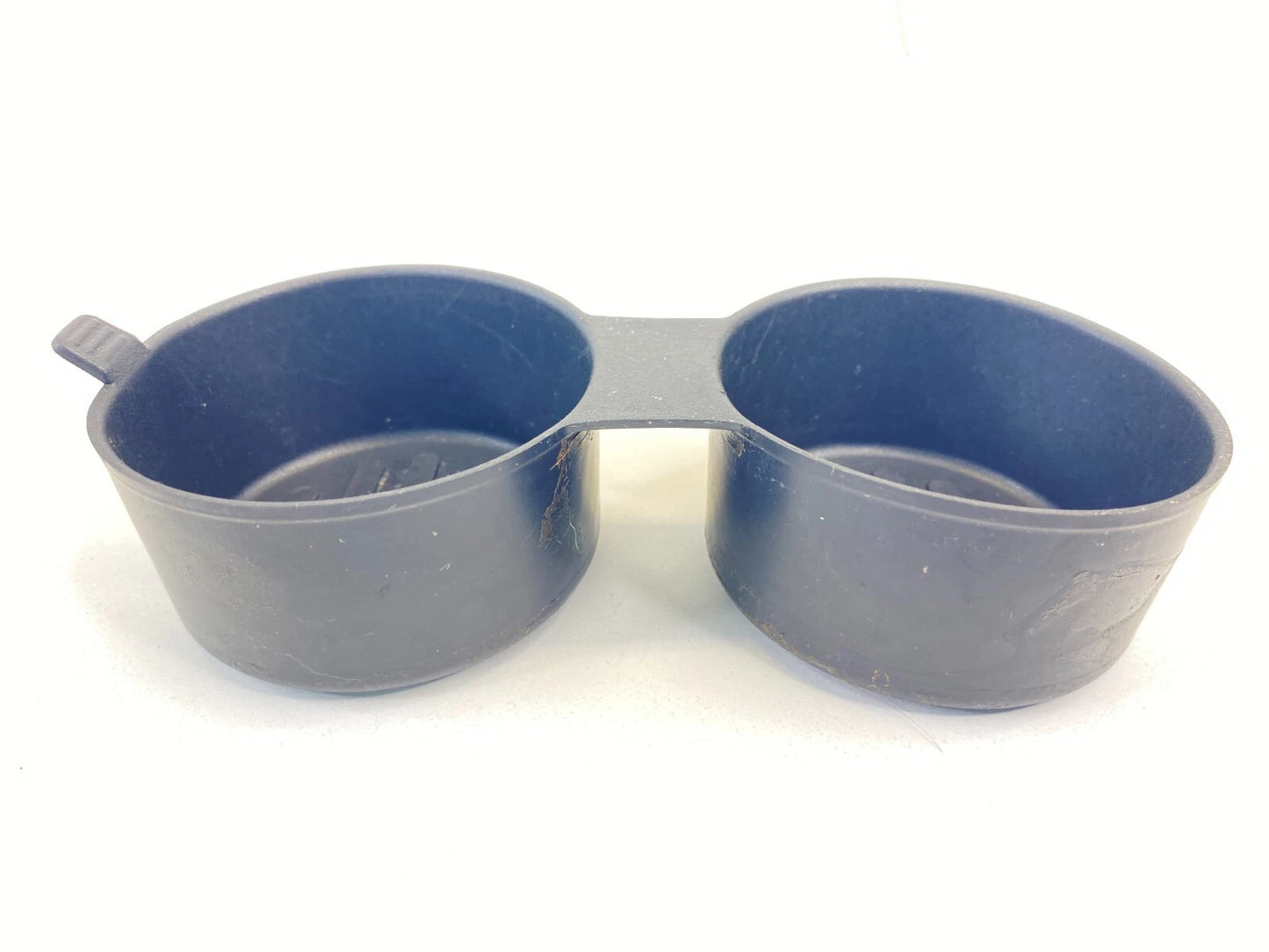 06-12 FORD FUSION FRONT CENTER CONSOLE CUP HOLDER INSERT CUPHOLDER 6E53-5413562
