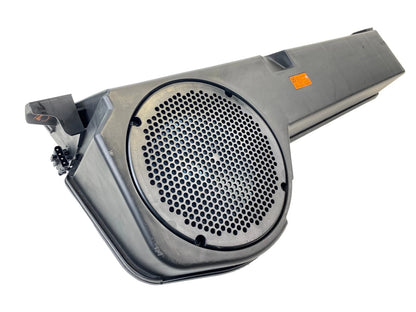 06-12 MERCEDES-BENZ R350 REAR SUBWOOFER LOUD SPEAKER A2518200002 HARMAN/KARDON