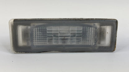 06 07 08 09 10 11 12 13 14 15 16 KIA OPTIMA LICENSE PLATE LIGHT LAMP 925012G0