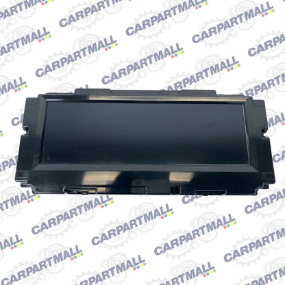 2011-2013 Buick Regal 11-16 Cruze Radio Dash Info Display Screen 12783136 OEM