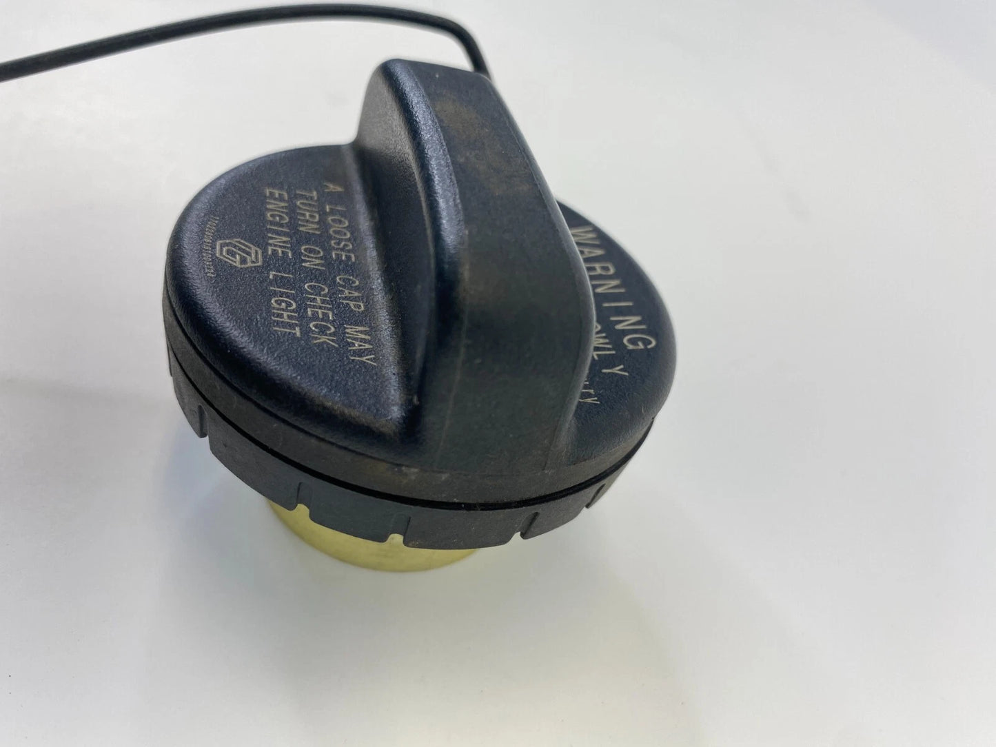 2012-2024 SUBARU IMPREZA 2.0L FUEL FILLER GAS TANK LID CAP COVER OEM