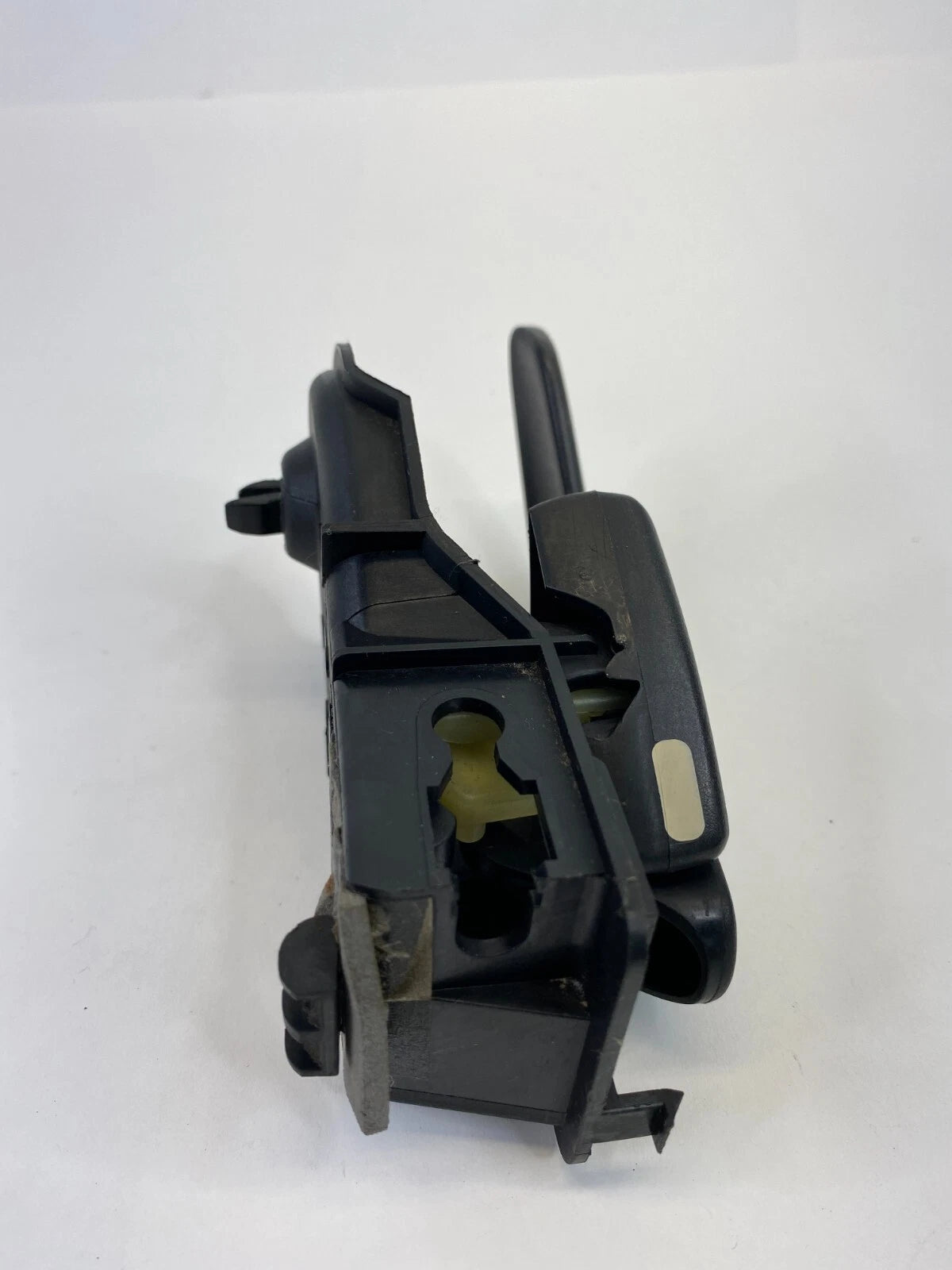 2001-2007 FORD ESCAPE FRONT LEFT DRIVER SIDE INTERIOR INNER DOOR HANDLE OEM