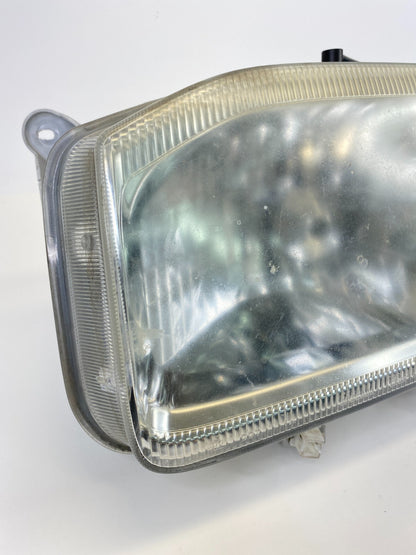 1999-2004 Nissan Pathfinder Front Left Driver Headlight Headlamp OEM