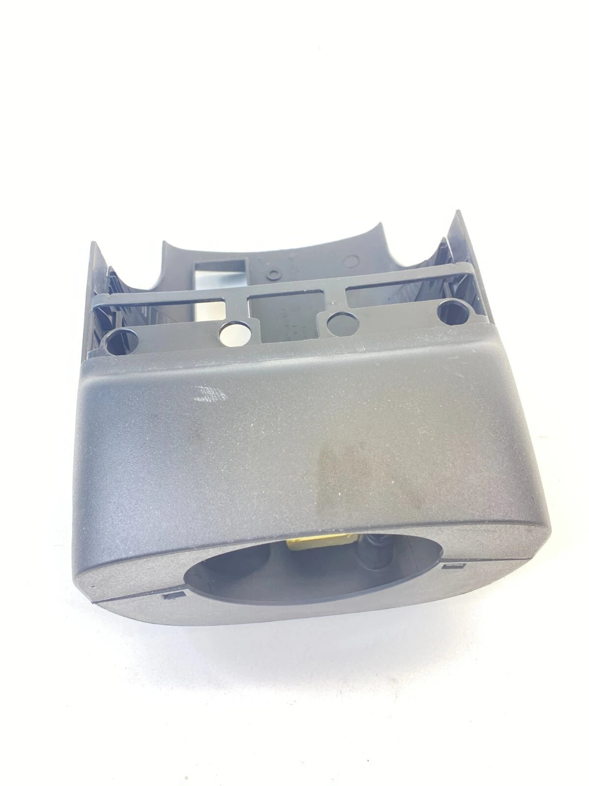 2010-2012 FORD FUSION MERCURY MILAN STEERING COLUMN SHROUD BEZEL COVER TRIM