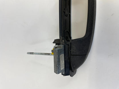 2010-2013 Ford Transit Connect Front Right Passenger Exterior Door Handle OEM