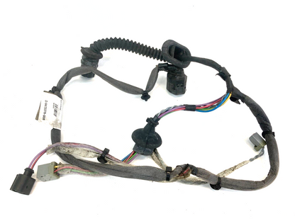 2001-2004 Volvo S60 Rear Right Side Back Door Wire Wiring Harness 9472376 OEM