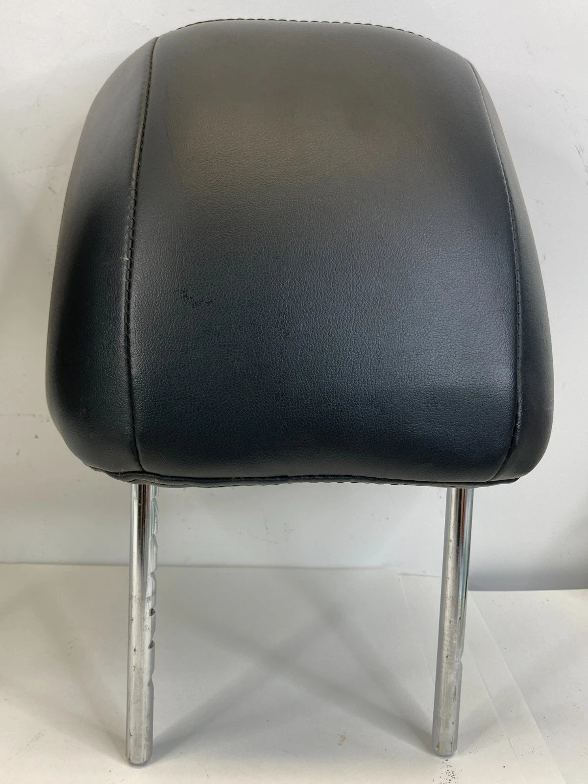 2013 INFINITI JX35 FRONT LEFT & RIGHT SIDE SEAT HEADREST HEAD REST SET 2 OEM