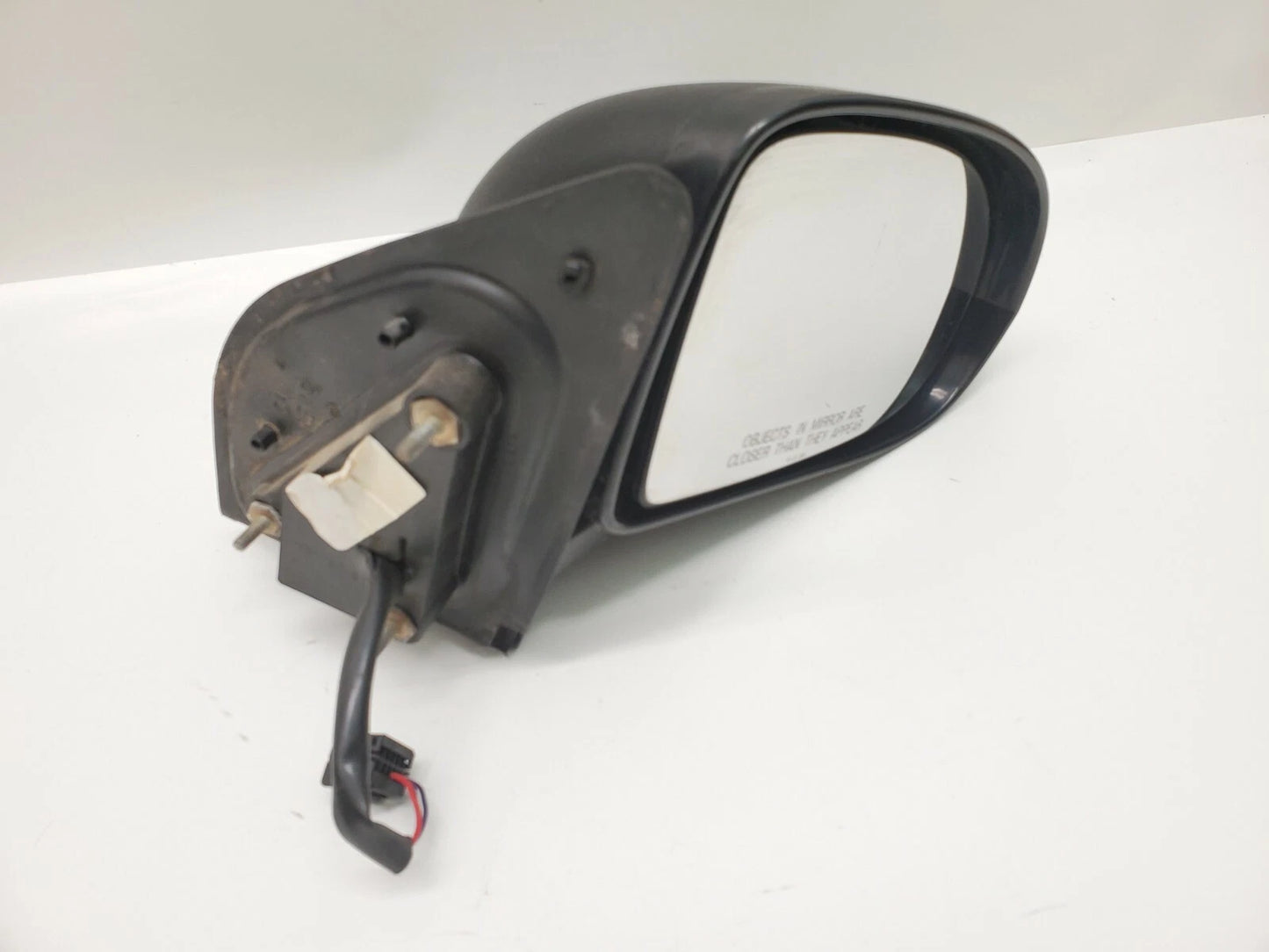 2007-2010 JEEP COMPASS FRONT RIGHT SIDE VIEW DOOR MIRROR OEM FACTORY E13011074